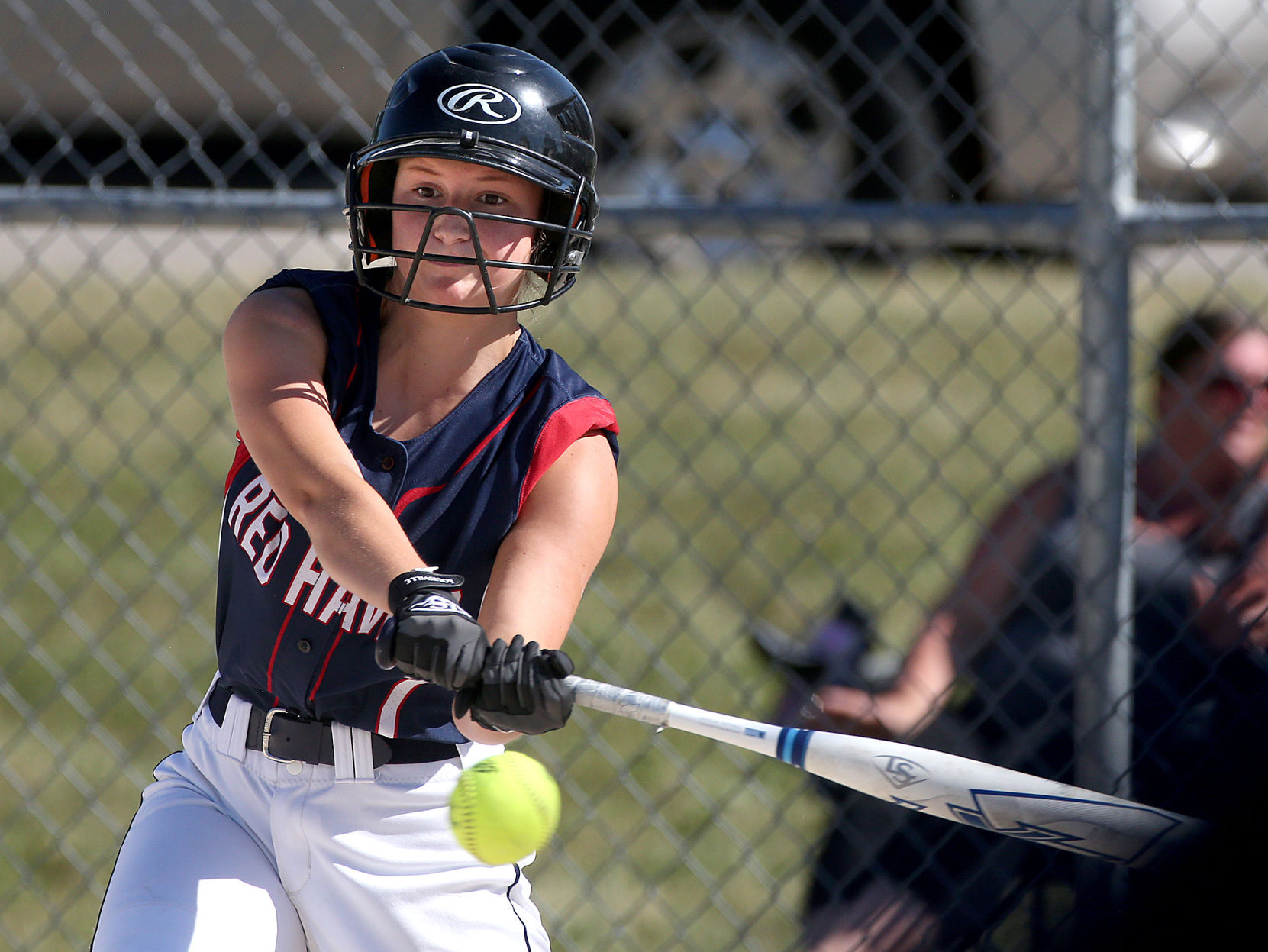 June 10: G-E-T vs. Holmen